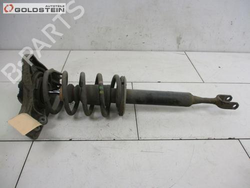 Used Left front shock absorber AUDI A4 B6 (8E2) 1.6 (102 hp) 18762289