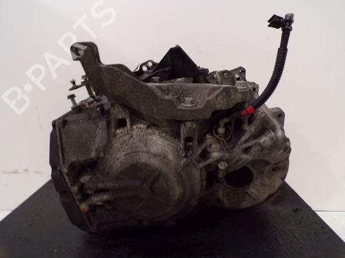 Gearbox VOLVO XC60 I SUV (156) 3.2 AWD | BP29097325M3 