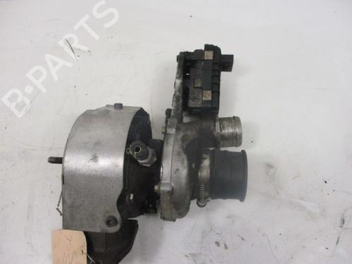 Turbocharger/Supercharger AUDI A8 D3 (4E2, 4E8) 4.0 TDI quattro | BP37113191M71 - Image 3