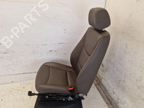 Right front seat BMW X3 (F25) xDrive 20 d | BP37134608C16 - Image 9