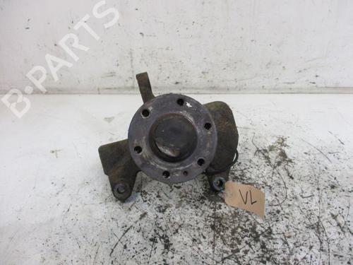 Used Left front steering knuckle IVECO DAILY IV Van 35C12 V, 35C12 V/P, 35S12 V, 35S12 V/P (116 hp) 18798712