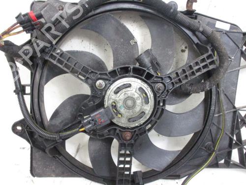 Fan OPEL CORSA D (S07) 1.3 CDTI (L08, L68) | BP37115006M128 - Image 2