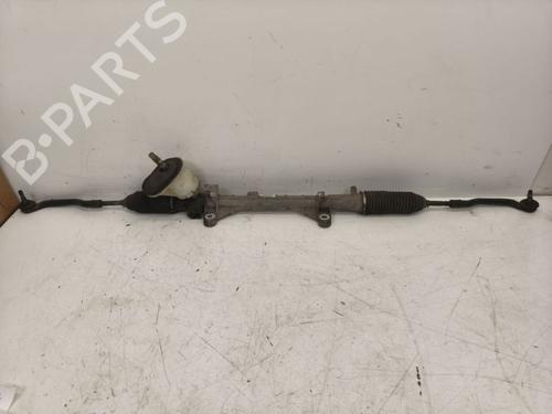 Used Steering rack Steering rack RENAULT SCÉNIC III (JZ0/1_) 1.2 TCe (JZ16) (132 hp) 39888742 39888742