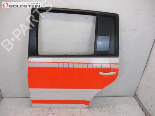 Used Left rear door VW TOURAN (1T1, 1T2) 2.0 TDI (140 hp) 26647438