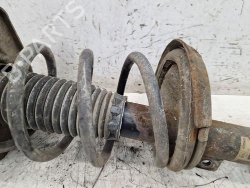 Right front shock absorber FIAT SCUDO Bus (270_, 272_) 2.0 D Multijet | BP27547669M17 