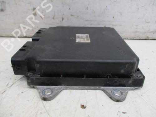 Engine control unit (ECU) MITSUBISHI COLT CZC VI Convertible (RG) 1.5 (Z36A) | BP37125905M57 - Image 4