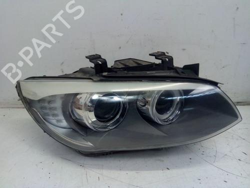 Used Right headlight Right headlight 37141712 37141712