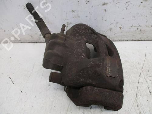 Left front brake caliper PEUGEOT PARTNER Tepee 1.6 VTi | BP37127133M105 - Image 5