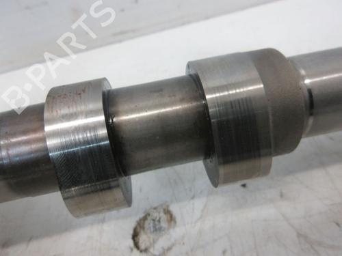 Autre MERCEDES-BENZ C-CLASS (W203) C 280 4-matic (203.092) | BP29097683O1