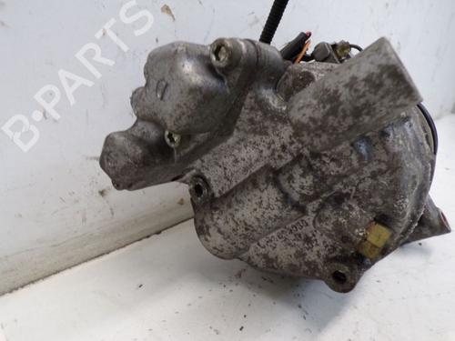 AC compressor BMW 1 (E81) 116 i | BP37130118M34 - Image 4