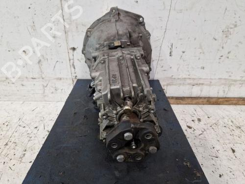 Gearbox BMW 1 (E87) 118 d | BP37094718M3 - Image 4