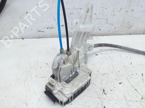 Rear right lock MERCEDES-BENZ E-CLASS T-Model (S212) E 200 CDI / BlueTEC (212.205, 212.206) | BP29103901C99 