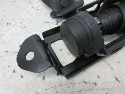 Front left seatbelt VOLVO V50 (545) 1.6 D | BP19298817I26 