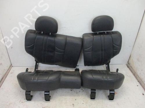 Stol bak JEEP GRAND CHEROKEE II (WJ, WG) 4.0 4x4 (190 hp) 18790413
