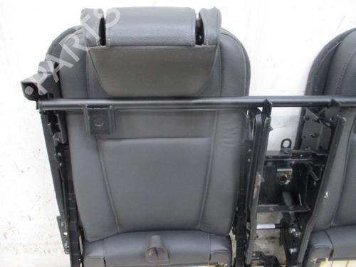 Rear seat VOLVO XC90 I (275) 2.5 T AWD | BP29093204C17 