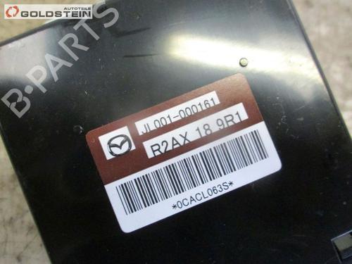 Control unit MAZDA CX-7 (ER) 2.2 MZR-CD AWD (ER10A) | BP37096832M11 - Image 3
