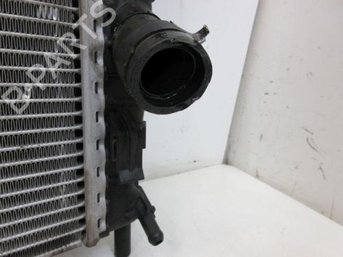 Water radiator MAZDA 3 (BK) 2.0 MZR-CD (BK14) | BP37123534M31 - Image 4