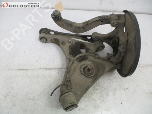 Left rear steering knuckle AUDI A4 B7 Convertible (8HE) S4 quattro | BP18749380M27 