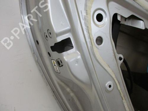 Left rear door FIAT BRAVO II (198_) 1.4 T-Jet (198AXG1B) | BP26647546C4 