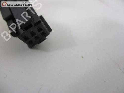 Left mirror PEUGEOT 308 I (4A_, 4C_) 1.6 16V | BP18759762C26 