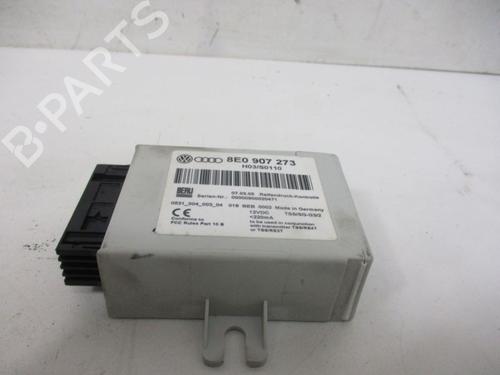 electronic-module-audi-a4-b7-8ec-2004-2005-2006-2007-2008-2009-37115294 main image