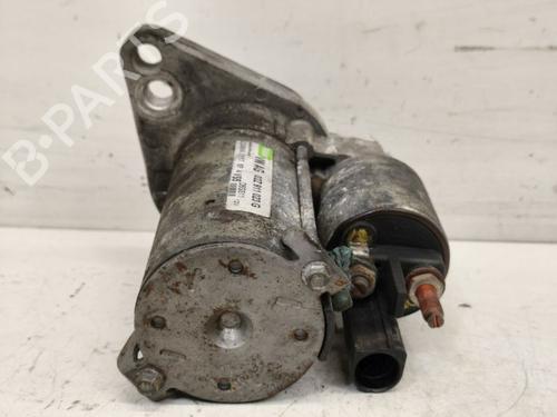 Starter VW GOLF PLUS V (5M1, 521) 1.4 16V | BP39742599M8 - Image 4