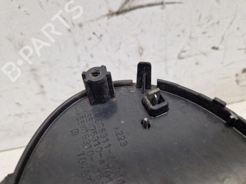 Other TOYOTA PRIUS (_W3_) 1.8 Hybrid (ZVW30) | BP32343863O1 