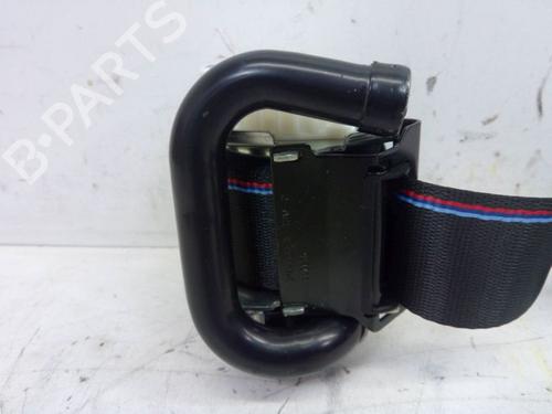 Rear left seatbelt BMW X5 (G05, F95) xDrive 40 i Mild-Hybrid | BP29108940I29 