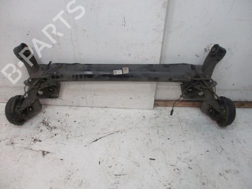 Used Rear axle DACIA SPRING EV (B6M1) (45 hp) 31588465