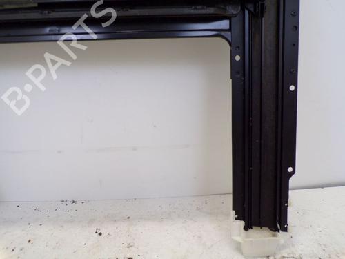 Sunroof PORSCHE CAYENNE (92A) 4.8 Turbo | BP29094326C124 