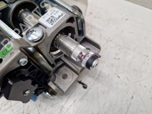 Steering column BMW 5 Touring (E61) 525 xi | BP27507869M21 