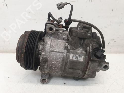 AC compressor BMW 3 Touring (E91) 320 d | BP37145778M34 - Image 4