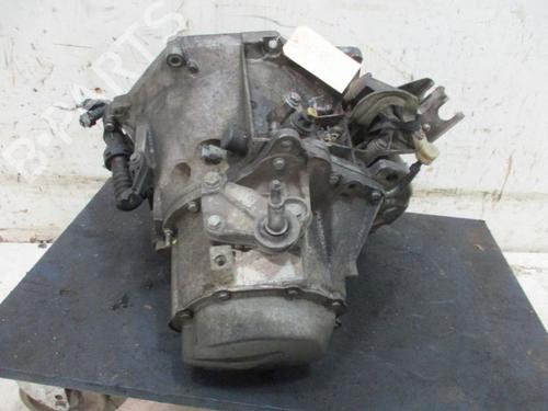 Gearbox PEUGEOT 5008 (0U_, 0E_) 1.6 16V | BP29089645M3