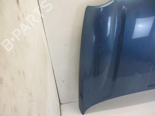 Hood JEEP CHEROKEE (KJ) 3.7 4x4 | BP18791518C1 