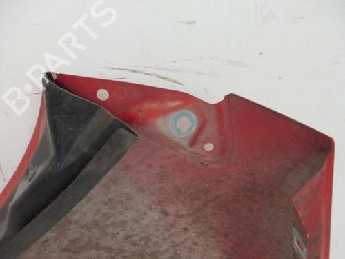 Left front fenders MERCEDES-BENZ A-CLASS (W169) A 150 (169.031, 169.331) | BP18794106C41 