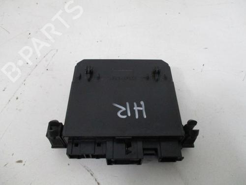 Control unit MERCEDES-BENZ C-CLASS (W203) C 240 (203.061) | BP18801537M11 