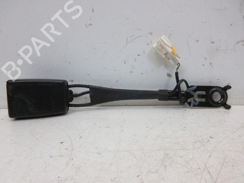Used Seat buckle PEUGEOT 5008 (0U_, 0E_) 2.0 HDi 136 / BlueHDi 136 (136 hp) 29098727