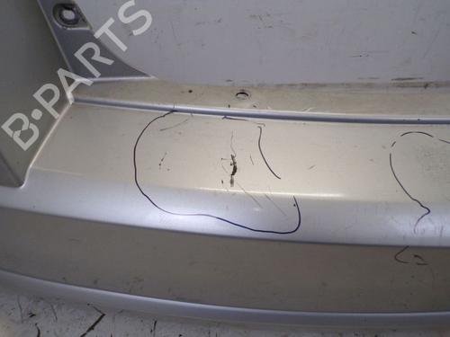 Rear bumper DODGE CALIBER 1.8 | BP37118263C8 - Image 3