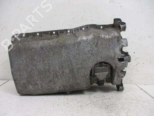 Oil sump SKODA ROOMSTER (5J7) 1.9 TDI | BP18792436M115 