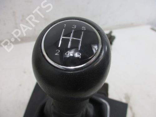 Shift knob AUDI A4 B6 (8E2) 2.0 FSI | BP37112544I34 - Image 7