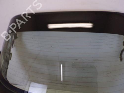 Tailgate HONDA CIVIC VIII Hatchback (FN, FK) 1.4 (FK1) | BP23273709C6 