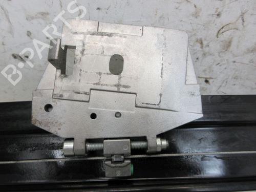 Front right window mechanism MERCEDES-BENZ CLK Convertible (A209) CLK 200 Kompressor (209.442) | BP29087397C23