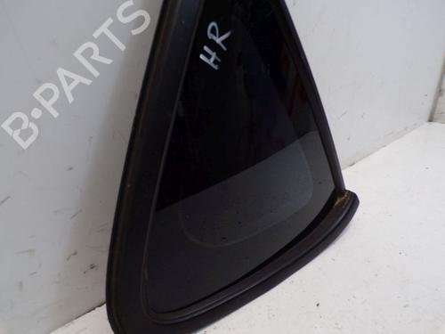 Rear right door window OPEL ASTRA J (P10) 1.6 (68) | BP29084725C21 