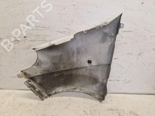 Right front fenders RENAULT TRAFIC II Van (FL) 1.9 dCi 100 (FL0C, FL0K, FL0B) | BP29109377C42 