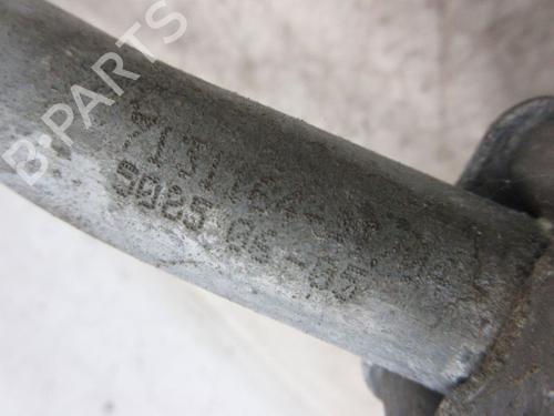 Front wipers mechanism BMW 5 (E60) 530 i | BP26508652C83 