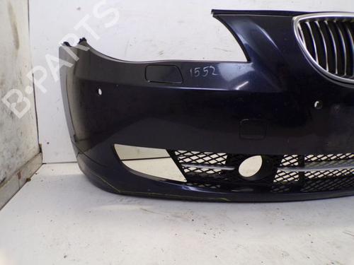 Front bumper BMW 5 Touring (E61) 530 d | BP18804620C7 