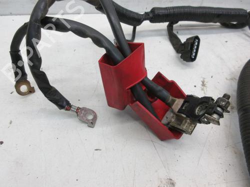 Wiring harness SUZUKI GRAND VITARA II (JT, TE, TD) 1.6 All-wheel Drive (JB416) | BP29092820E16 