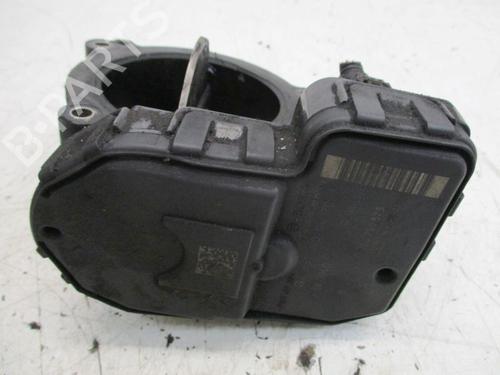 Throttle body MERCEDES-BENZ VITO / MIXTO Van (W639) 113 CDI (639.601, 639.603, 639.605) | BP30668363M82 