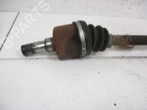 Left front driveshaft MINI MINI (R56) One | BP37111038M38 - Image 2