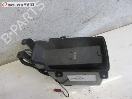 Ander AUDI Q3 (8UB, 8UG) 2.0 TDI quattro (140 hp) 31703444